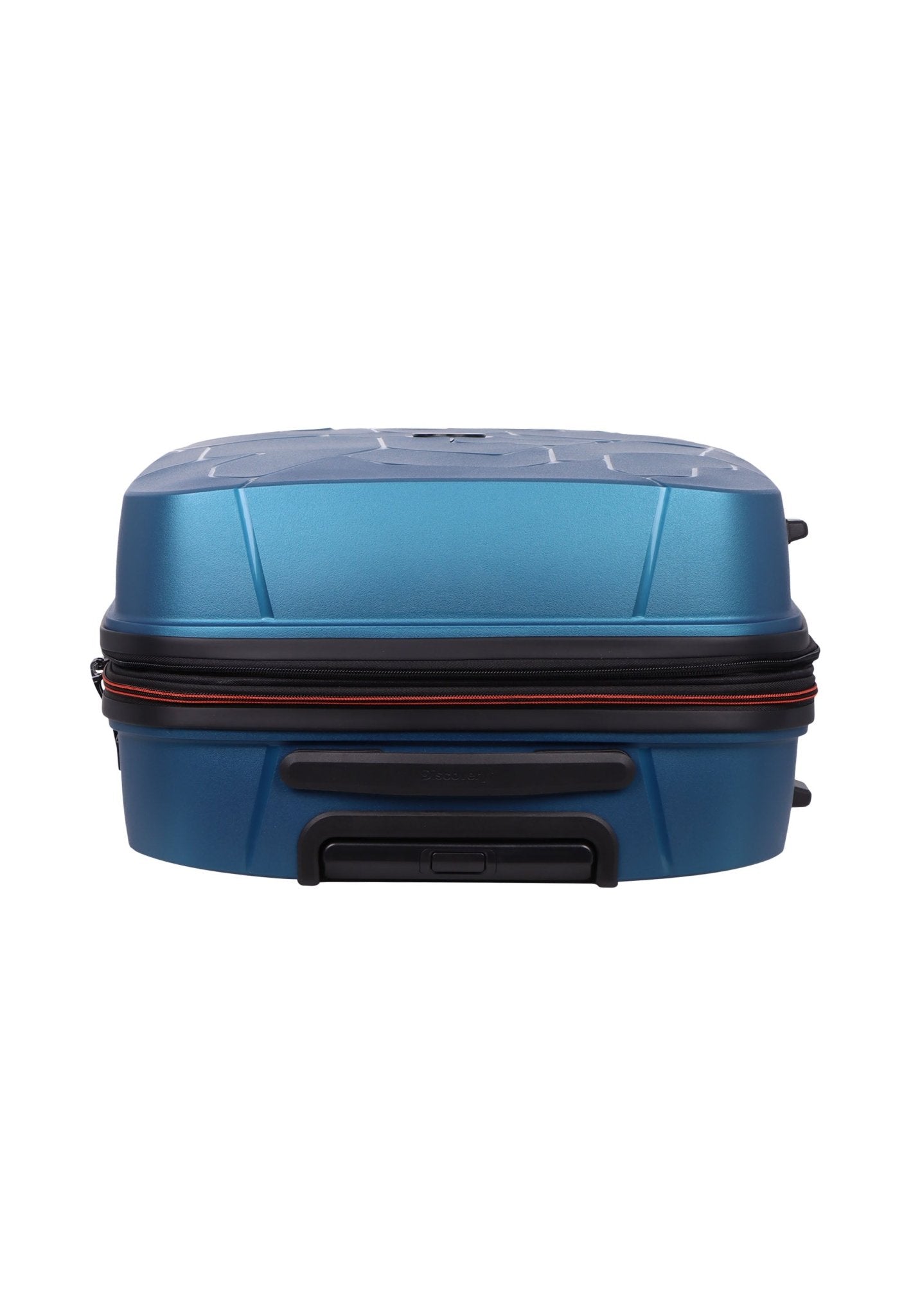 Lava - Luggage Trolley - Discovery_uae