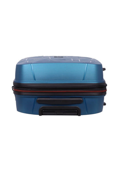 Lava - Luggage Trolley - Discovery_uae