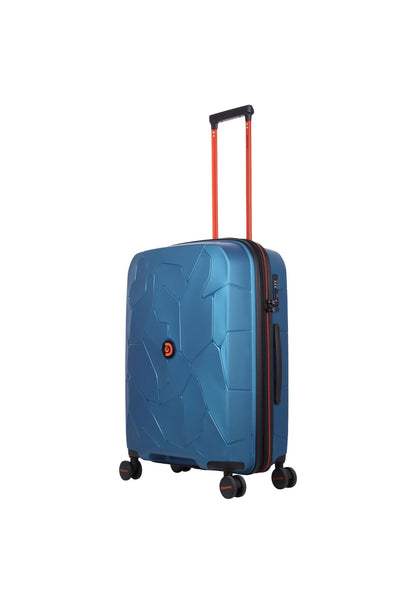Lava - Luggage Trolley - Discovery_uae