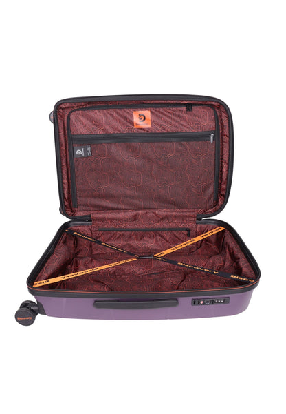 Lava - Luggage Trolley - Discovery_uae