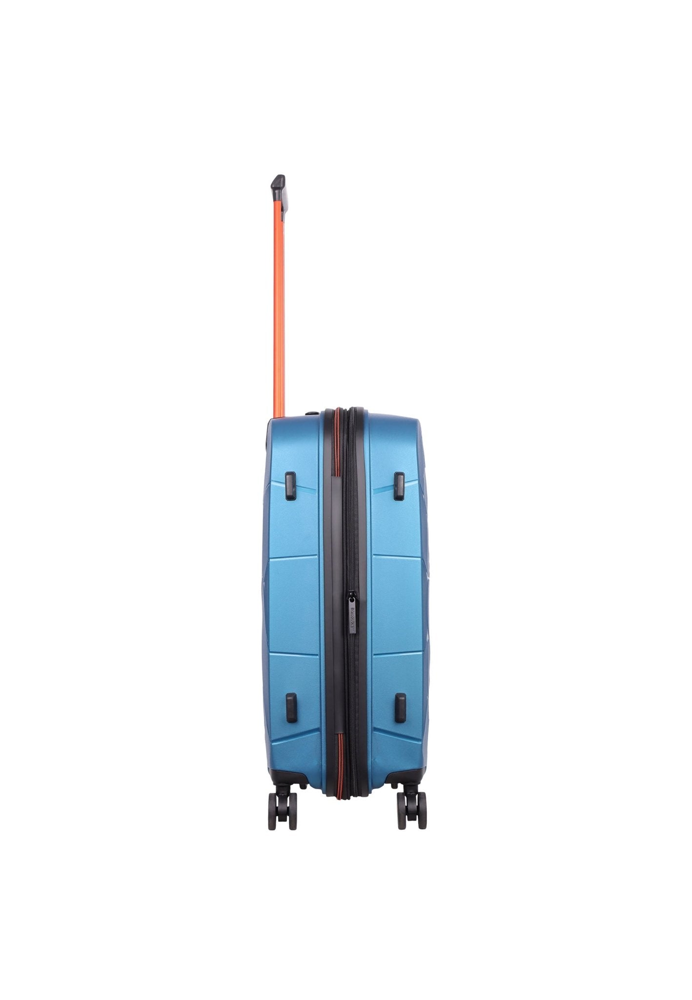 Lava - Luggage Trolley - Discovery_uae