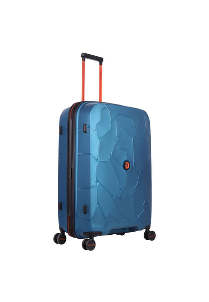Lava - Luggage Trolley - Discovery_uae
