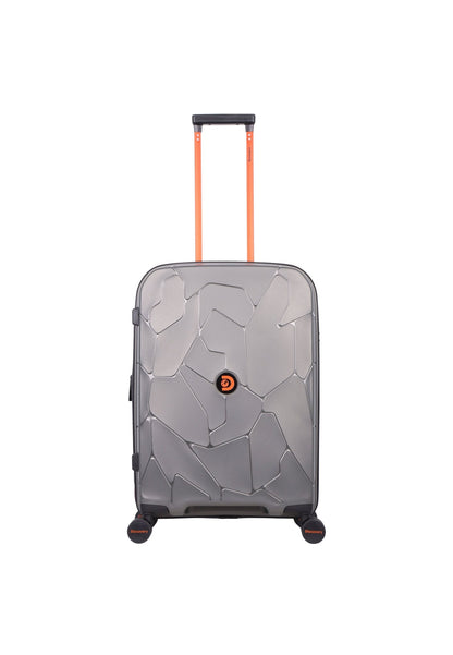 Lava - Luggage Trolley - Discovery_uae