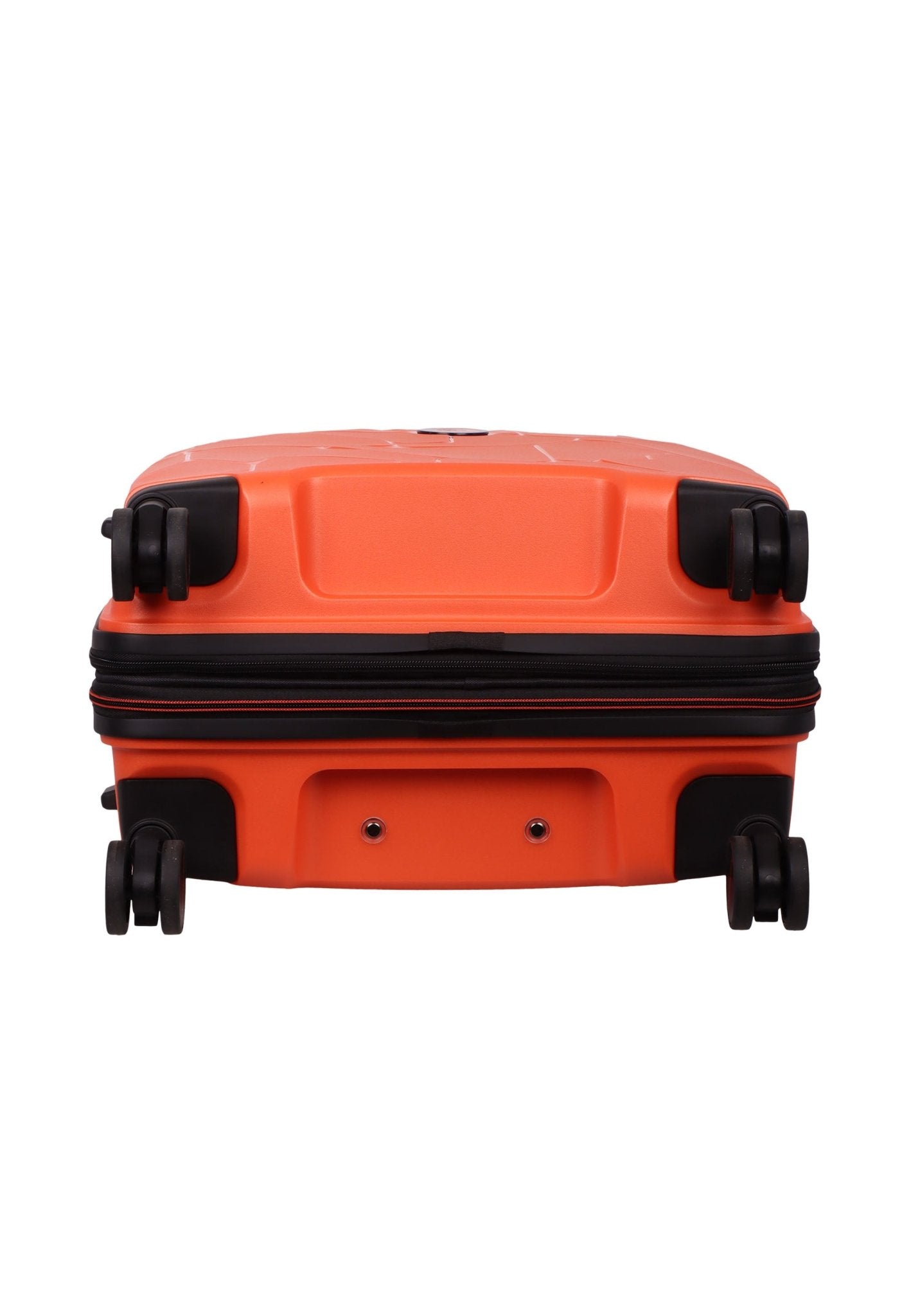 Lava - Luggage Trolley - Discovery_uae