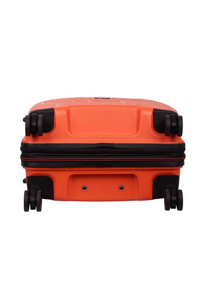 Lava - Luggage Trolley - Discovery_uae