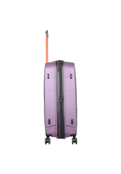 Lava - Luggage Trolley - Discovery_uae