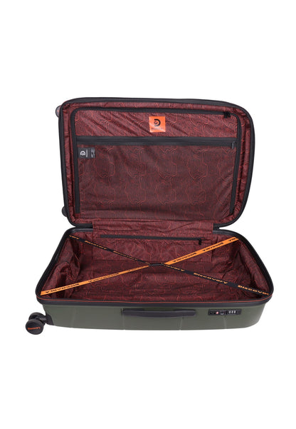 Lava - Luggage Trolley - Discovery_uae