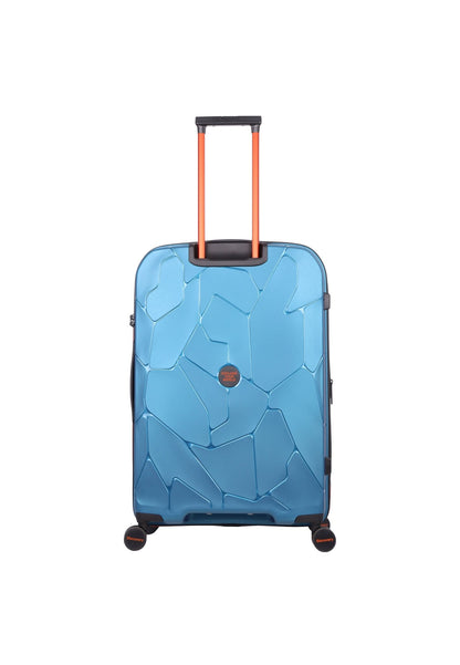 Lava - Luggage Trolley - Discovery_uae