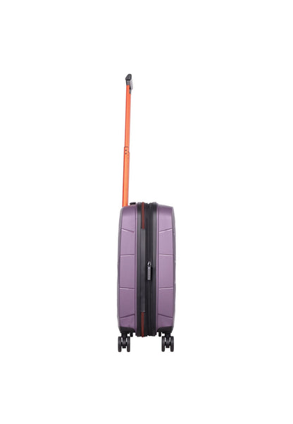 Lava - Luggage Trolley - Discovery_uae