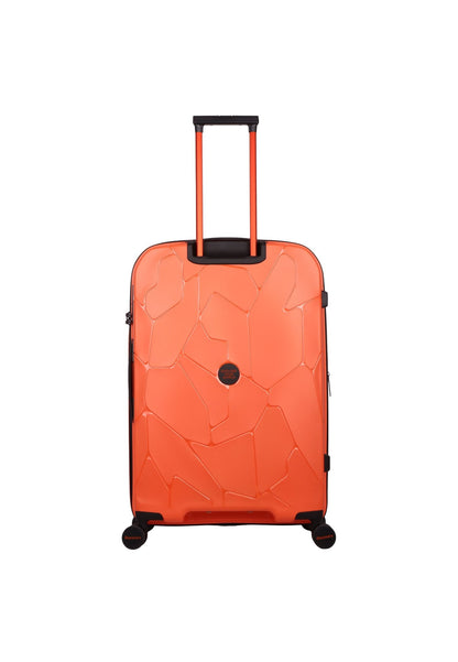 Lava - Luggage Trolley - Discovery_uae