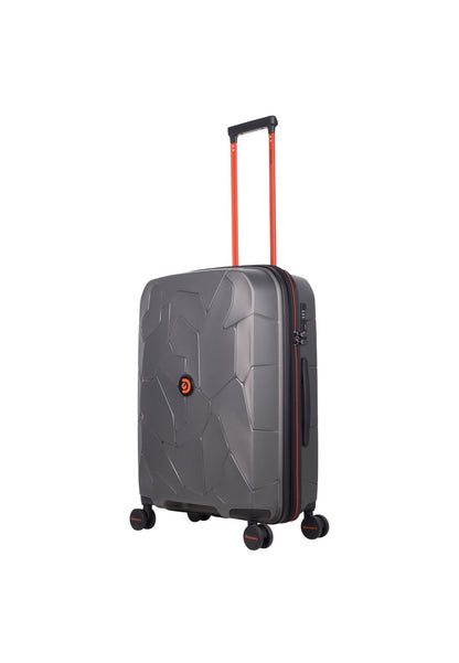 Lava - Luggage Trolley - Discovery_uae