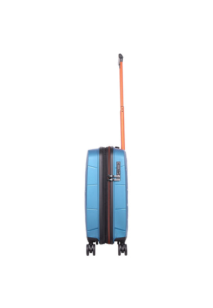 Lava - Luggage Trolley - Discovery_uae