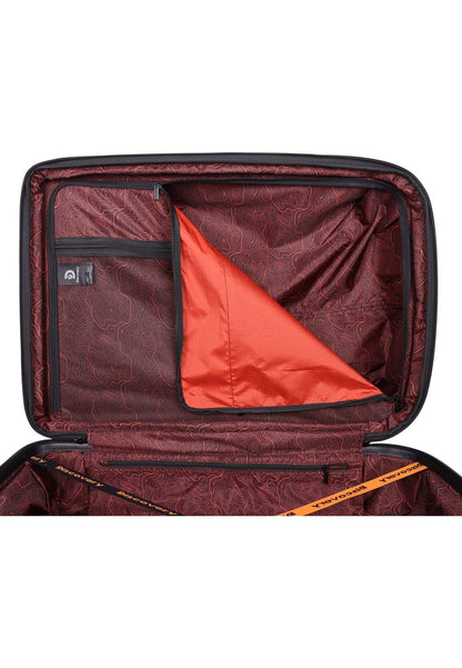 Lava - Luggage Trolley - Discovery_uae