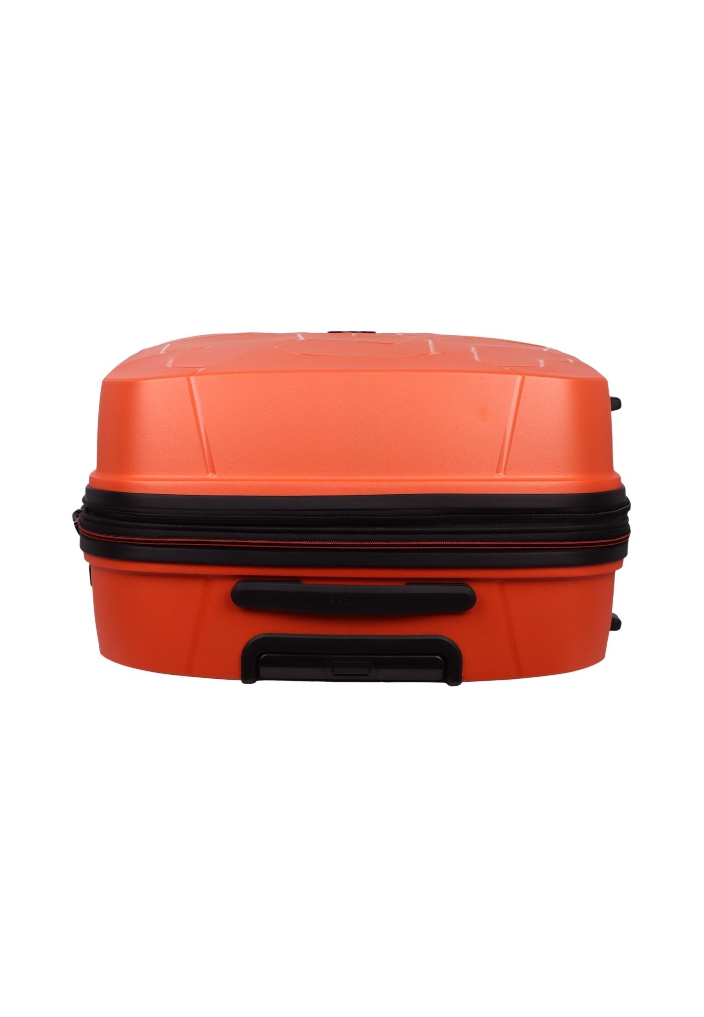 Lava - Luggage Trolley - Discovery_uae