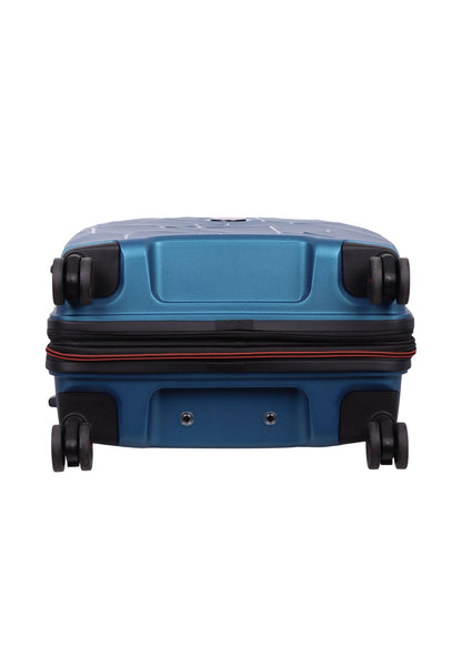Lava - Luggage Trolley - Discovery_uae