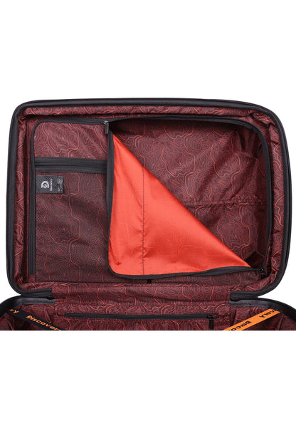 Lava - Luggage Trolley - Discovery_uae