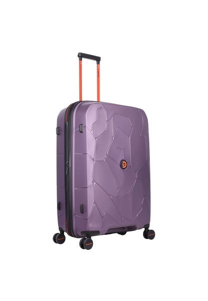 Lava - Luggage Trolley - Discovery_uae