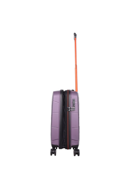 Lava - Luggage Trolley - Discovery_uae