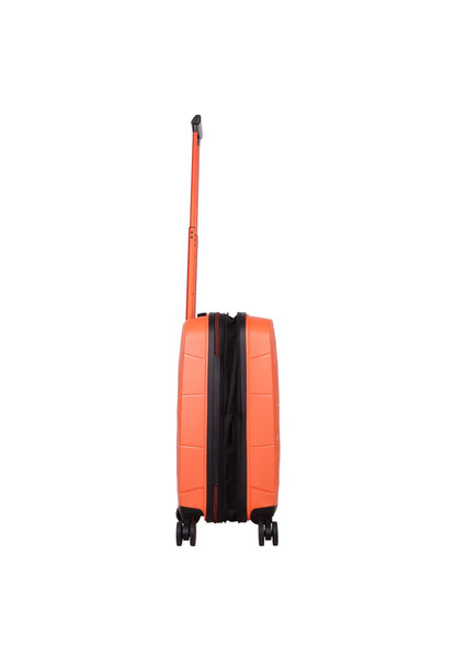 Lava - Luggage Trolley - Discovery_uae