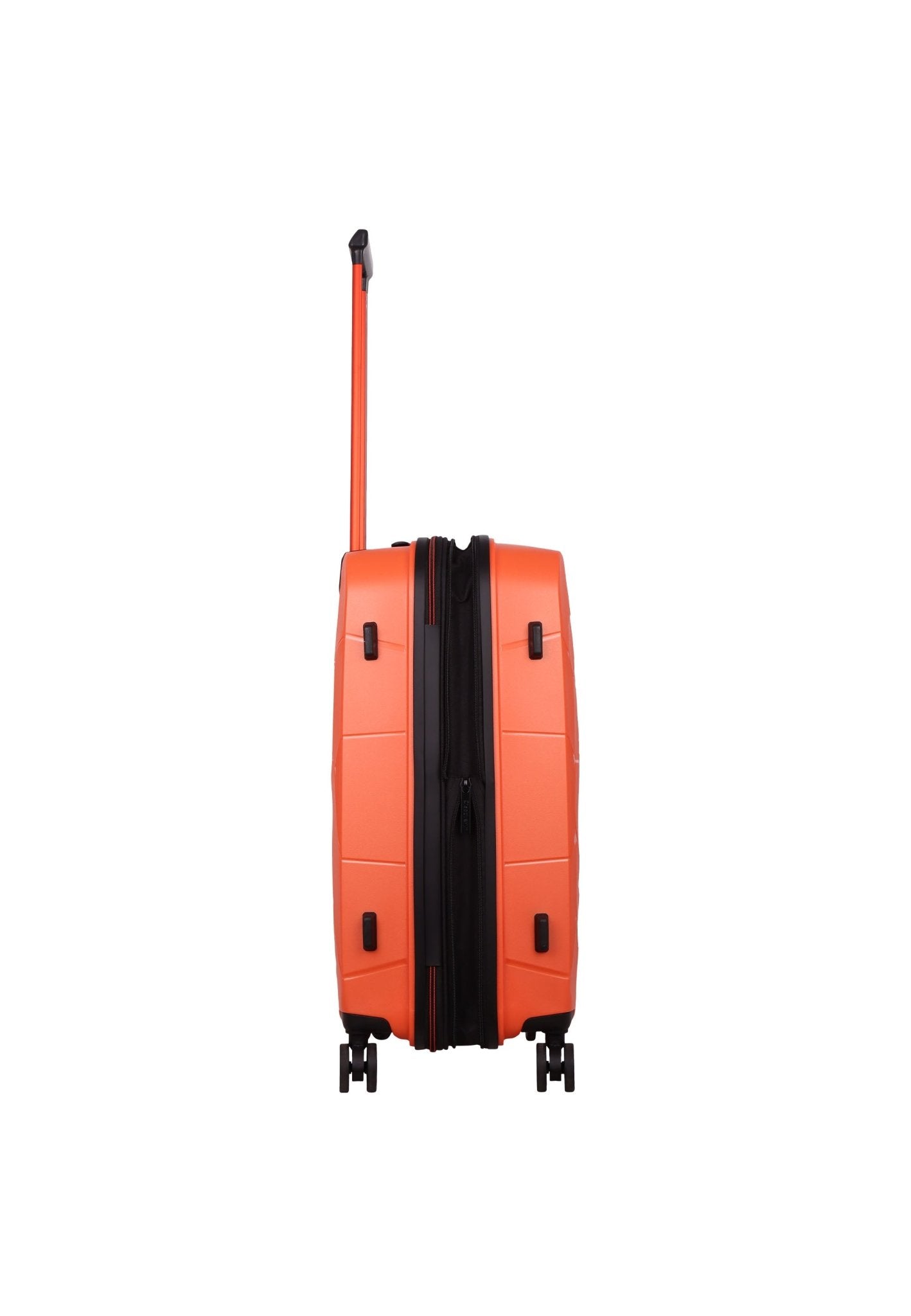 Lava - Luggage Trolley - Discovery_uae