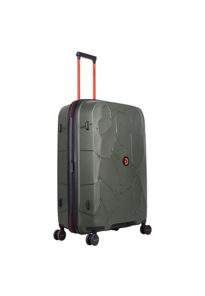 Lava - Luggage Trolley - Discovery_uae
