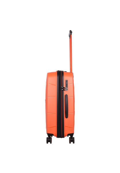 Lava - Luggage Trolley - Discovery_uae