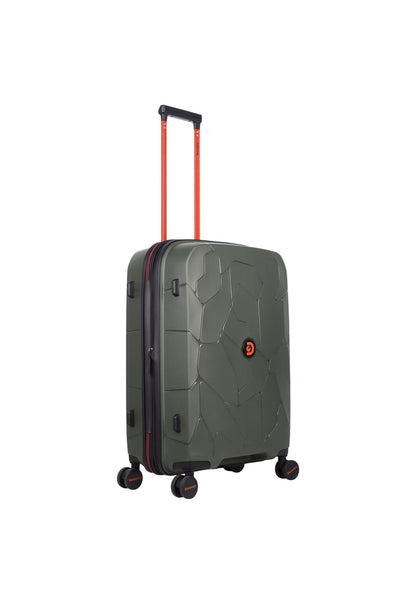 Lava - Luggage Trolley - Discovery_uae