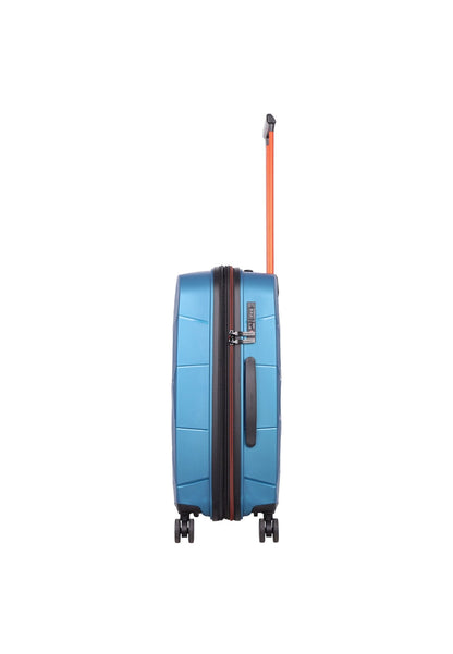 Lava - Luggage Trolley - Discovery_uae