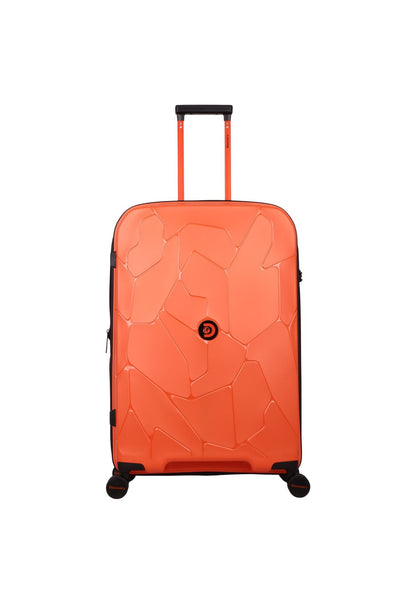 Lava - Luggage Trolley - Discovery_uae