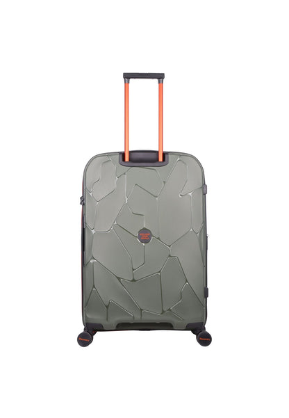 Lava - Luggage Trolley - Discovery_uae