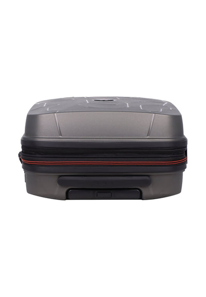 Lava - Luggage Trolley - Discovery_uae