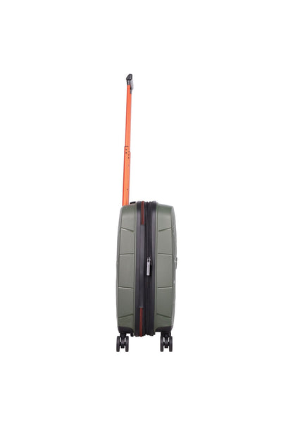 Lava - Luggage Trolley - Discovery_uae