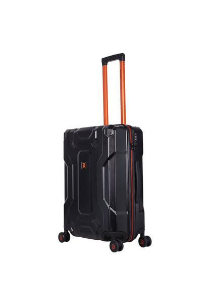 Maya - Luggage Trolley - Discovery_uae