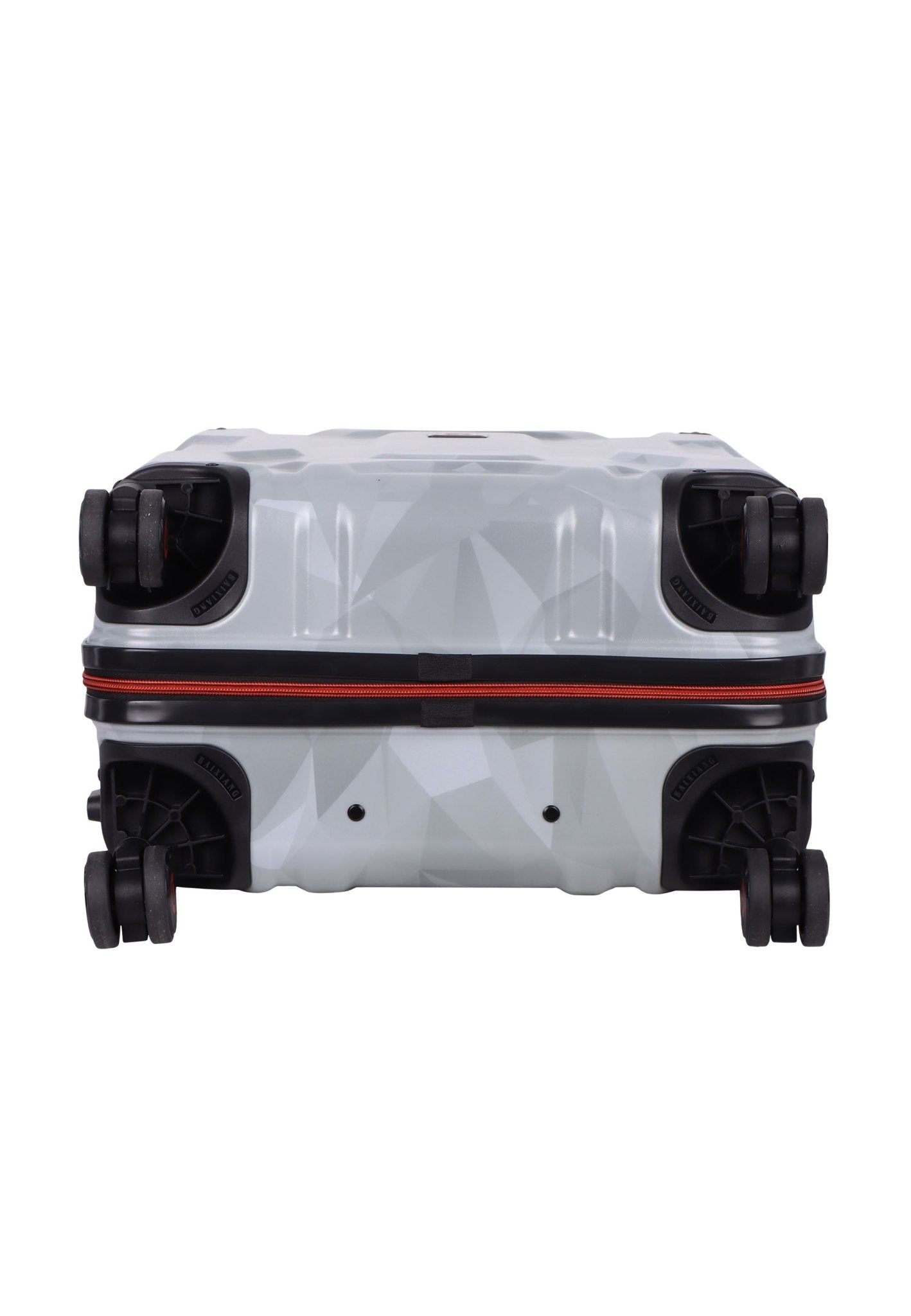 Maya - Luggage Trolley - Discovery_uae