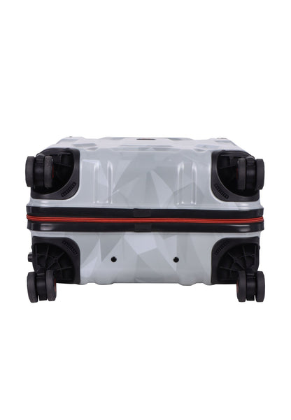 Maya - Luggage Trolley - Discovery_uae