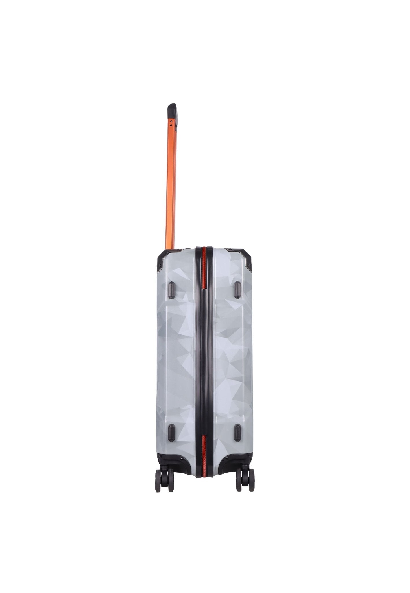 Maya - Luggage Trolley - Discovery_uae