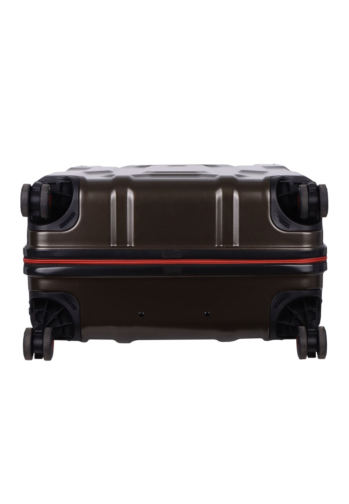 Maya - Luggage Trolley - Discovery_uae