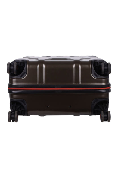 Maya - Luggage Trolley - Discovery_uae