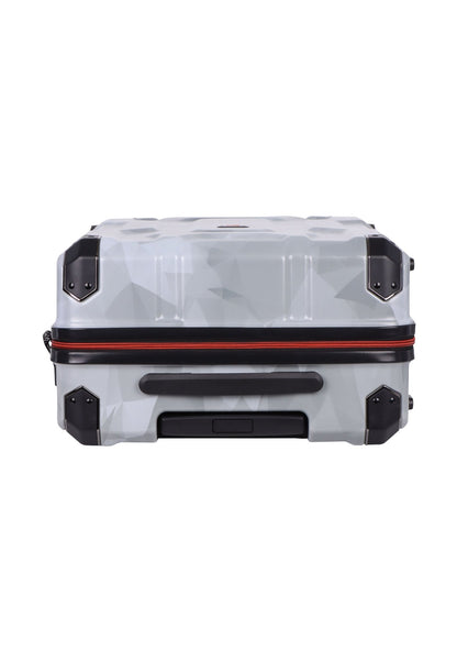 Maya - Luggage Trolley - Discovery_uae
