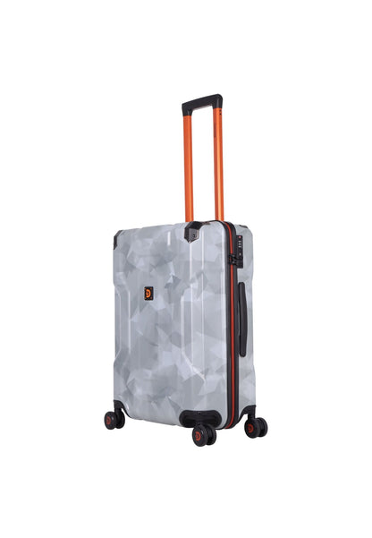 Maya - Luggage Trolley - Discovery_uae