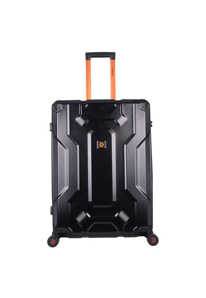 Maya - Luggage Trolley - Discovery_uae