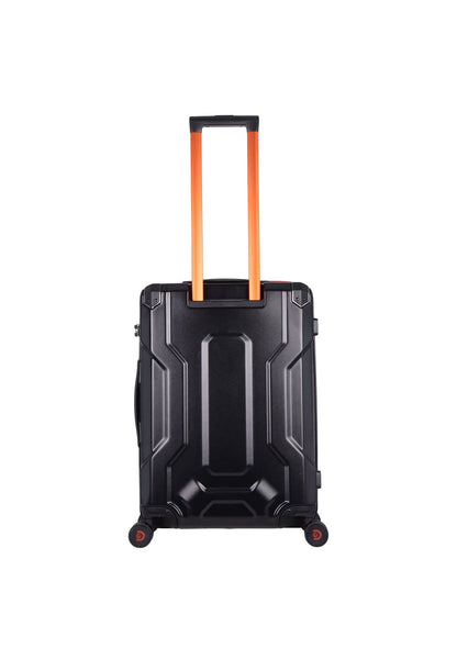 Maya - Luggage Trolley - Discovery_uae
