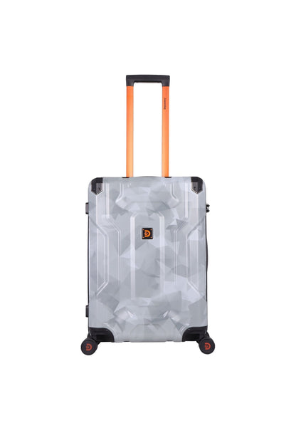 Maya - Luggage Trolley - Discovery_uae