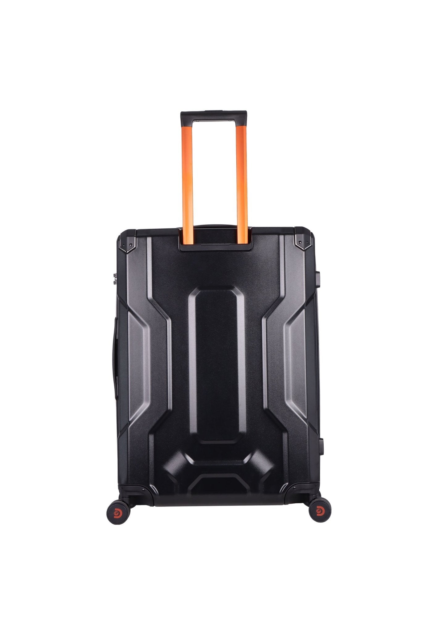 Maya - Luggage Trolley - Discovery_uae