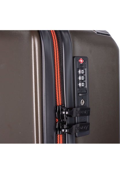 Maya - Luggage Trolley - Discovery_uae