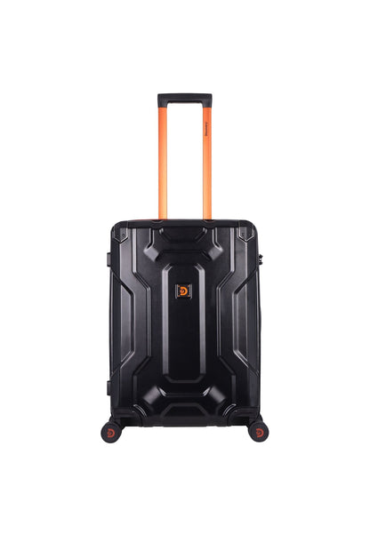 Maya - Luggage Trolley - Discovery_uae