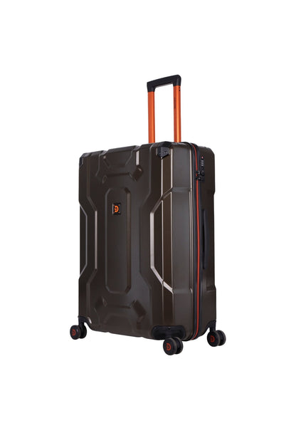 Maya - Luggage Trolley - Discovery_uae