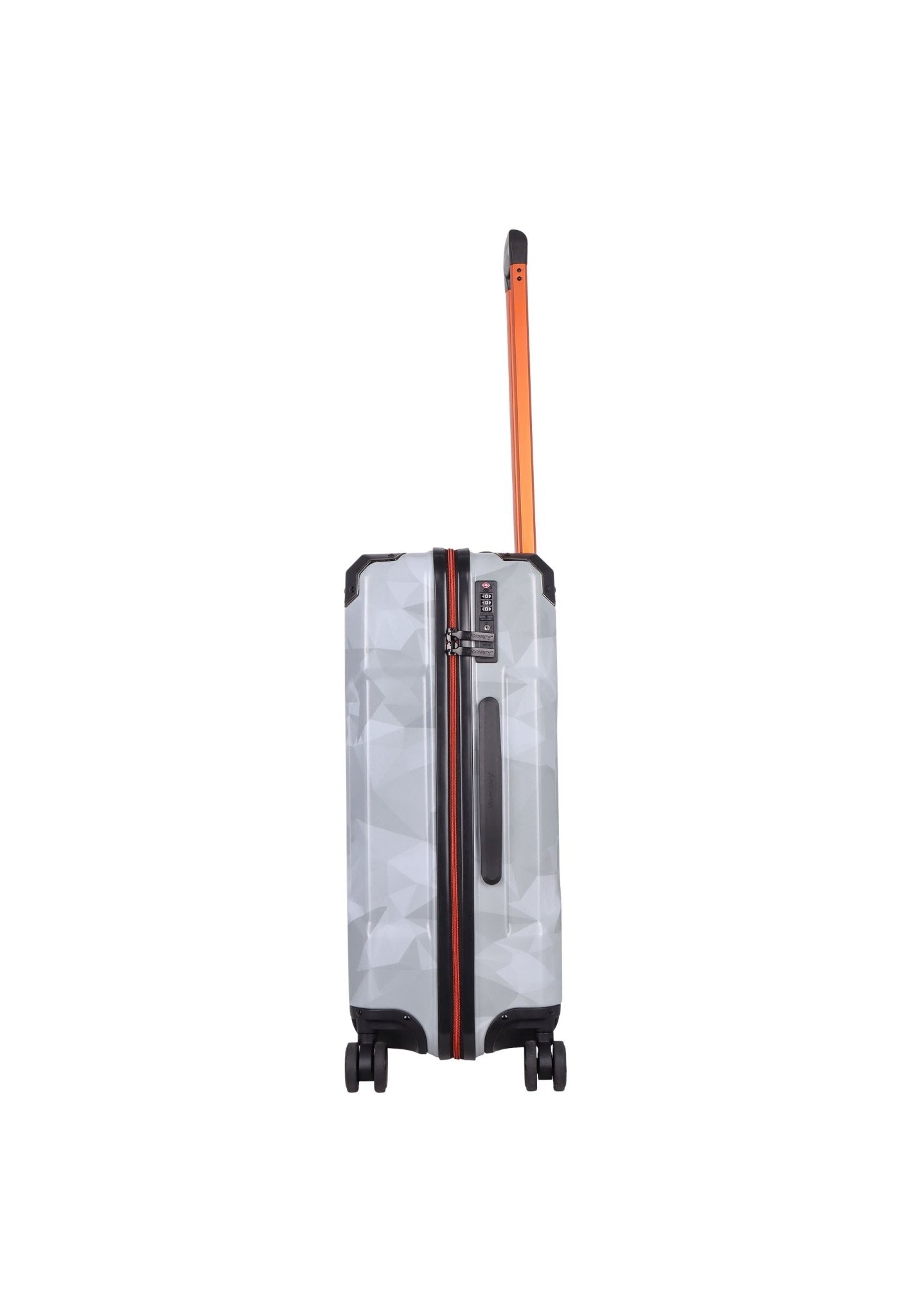 Maya - Luggage Trolley - Discovery_uae