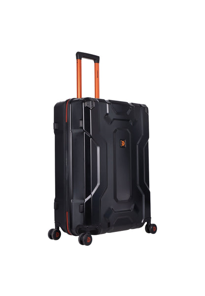 Maya - Luggage Trolley - Discovery_uae