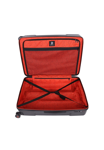 Maya - Luggage Trolley - Discovery_uae
